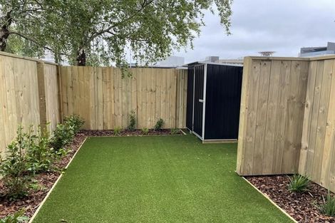 Photo of property in 3/263 Gloucester Street, Christchurch Central, Christchurch, 8011