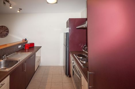 Photo of property in Monterey Apartments, 23/232 Middleton Road, Glenside, Wellington, 6037