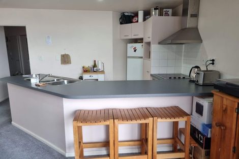 Photo of property in Grandstand Apartments, 12/80 Kent Terrace, Mount Victoria, Wellington, 6011