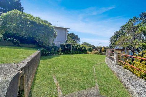 Photo of property in 40 Roseneath Terrace, Roseneath, Wellington, 6011