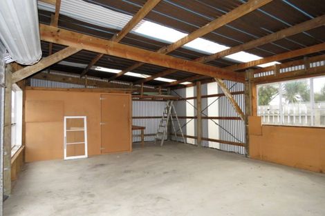 Photo of property in 5 Larsen Street, Westport, 7825