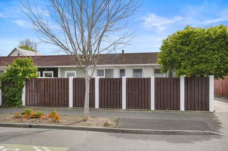 Photo of property in 2/39 Trafalgar Street, St Albans, Christchurch, 8014