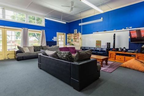 Photo of property in Former Morven School, 41 Donald Street, Morven, Waimate, 7980