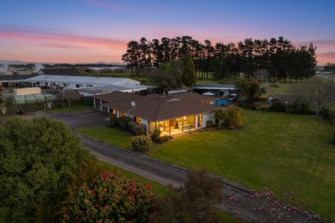 Photo of property in 97 Norfolk Road, Waingawa, Carterton, 5791