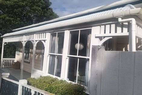 Photo of property in 41 Ohiro Road, Aro Valley, Wellington, 6021