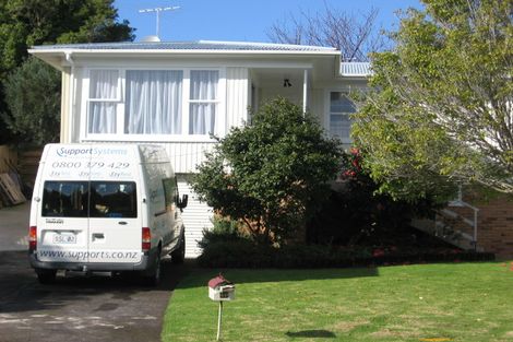 Photo of property in 49 Juliet Avenue, Howick, Auckland, 2014
