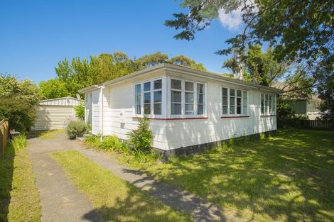 Photo of property in 48 Kowhai Street, Te Hapara, Gisborne, 4010