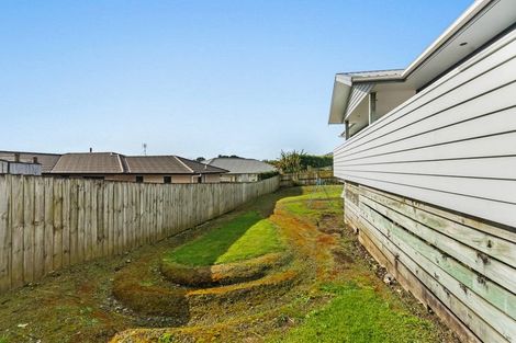 Photo of property in 6 Coby Sydney Drive, Bell Block, New Plymouth, 4312