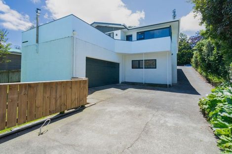 Photo of property in 4 Hillview Terrace, Levin, 5510