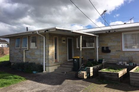 Photo of property in 26 Tasman Drive, Opaheke, Papakura, 2113