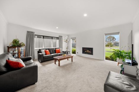 Photo of property in 4 Mervyn Brown Place, Solway, Masterton, 5810