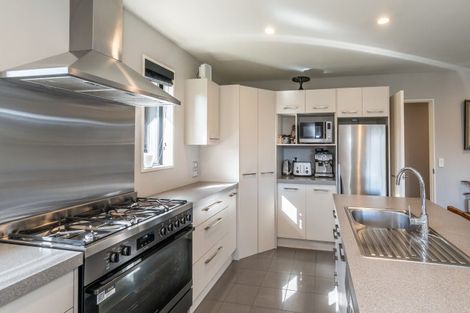 Photo of property in 1a Craigieburn Street, Darfield, 7510