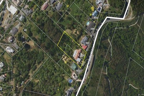 Photo of property in 274 Princes Drive, Britannia Heights, Nelson, 7010