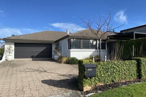 Photo of property in 222 Oceanbeach Road, Mount Maunganui, 3116