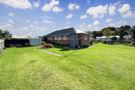 Photo of property in 2 White Street, Whanganui East, Whanganui, 4500