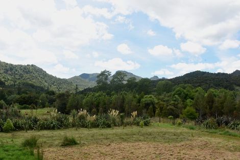 Photo of property in 735 Maratoto Road, Hikutaia, Paeroa, 3674