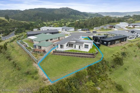 Photo of property in 21 Manatu Close, Whangamata, 3691