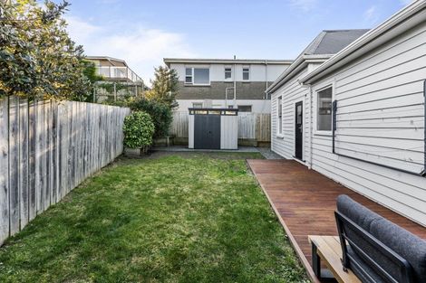 Photo of property in 8 Leven Street, Roslyn, Dunedin, 9010