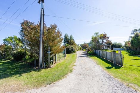 Photo of property in 40 Francis Road, Westmere, Whanganui, 4574