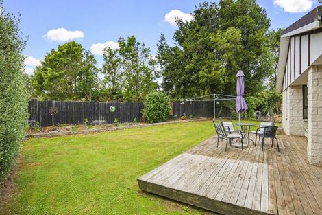 Photo of property in 1 Graham Street, Shannon, 4821