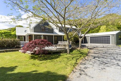 Photo of property in 101 Greenwood Boulevard, Otaki, 5512