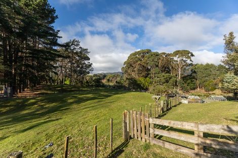 Photo of property in 168 Te Hapua Road, Te Horo, Otaki, 5581