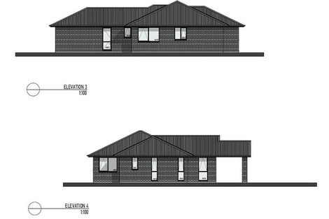 Photo of property in 35 Acacia Avenue, Kihikihi, Te Awamutu, 3800