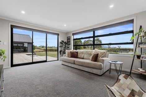 Photo of property in 117 Tauhei Road, Mangateparu, Morrinsville, 3375