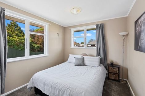 Photo of property in 12 Boyd Street, Rangiora, 7400