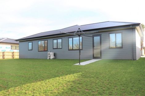 Photo of property in 19b Thames Road, Paeroa, 3600