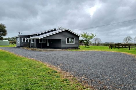 Photo of property in 1129 Te Ohaki Road, Rangiriri, Huntly, 3771
