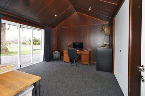 Photo of property in 298 Marshmeadow Road, Newstead, Hamilton, 3286