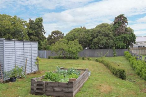 Photo of property in 49 Tyndall Street, Pahiatua, 4910