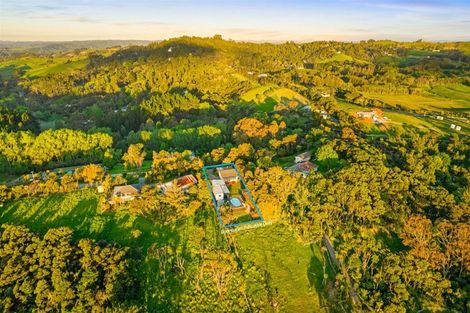 Photo of property in 9 Hamilton Road, Waimauku, 0881