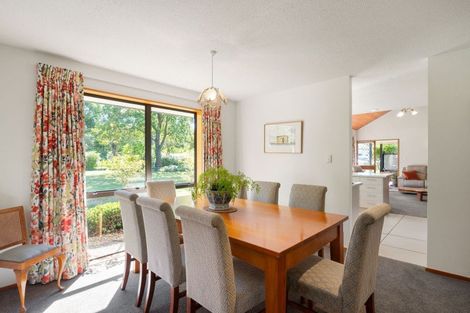 Photo of property in 138 Edmunds Road, Ohoka, Kaiapoi, 7692