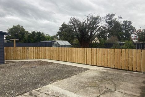 Photo of property in 6 Coventry Street, Highbury, Palmerston North, 4412