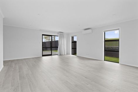 Photo of property in 8 Akakura Terrace, Peacocke, Hamilton, 3206