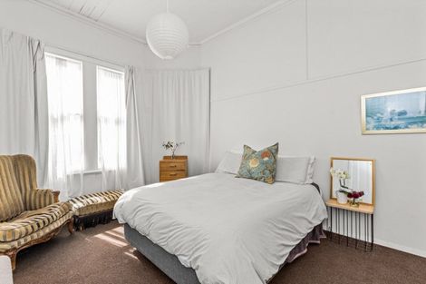 Photo of property in 95 Wellesley Road, Napier South, Napier, 4110