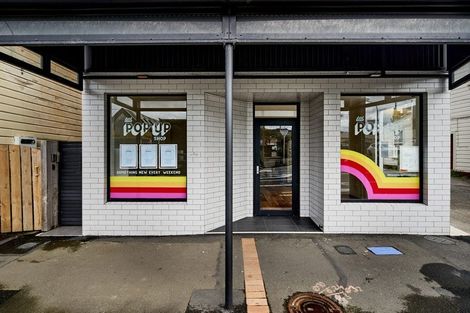 Photo of property in 1 Post Office Avenue, Berhampore, Wellington, 6023