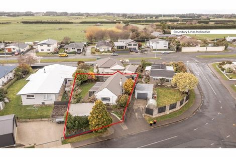 Photo of property in 332 Talbot Street, Hargest, Invercargill, 9810