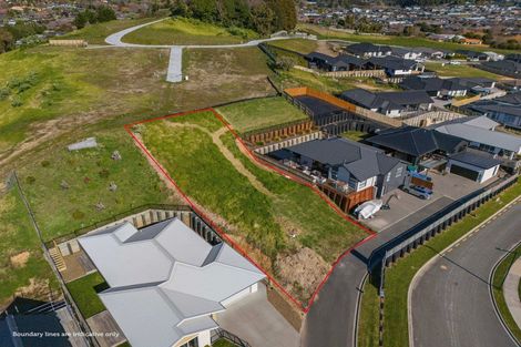 Photo of property in 33 Pinkerton Place, Ohauiti, Tauranga, 3112