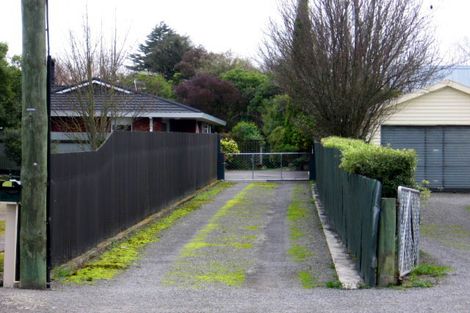 Photo of property in 14 Tararua Street, Masterton, 5810