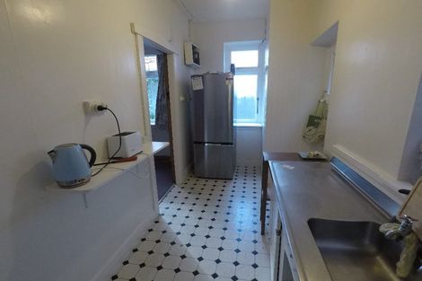 Photo of property in 40 Roseneath Terrace, Roseneath, Wellington, 6011