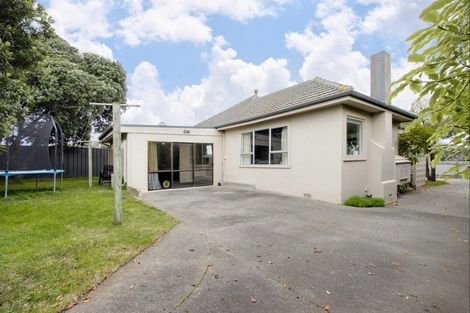 Photo of property in 190 Te Awa Avenue, Awatoto, Napier, 4110