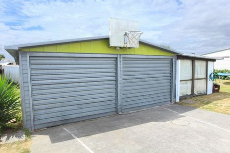 Photo of property in 45 Odlin Crescent, Nawton, Hamilton, 3200