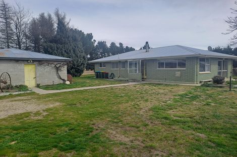 Photo of property in 231 Dunstan Road, Alexandra, 9391