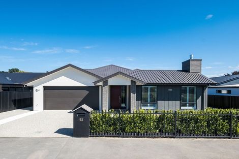 Photo of property in 52 Riccarton Road East, East Taieri, Mosgiel, 9024