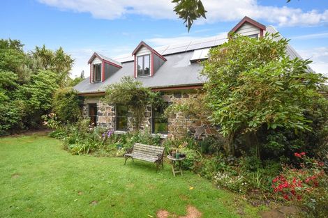 Photo of property in 80 Purakaunui Road, Mihiwaka, Port Chalmers, 9081