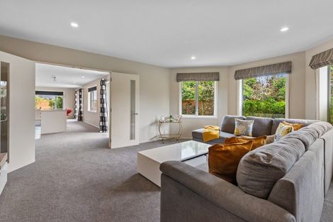 Photo of property in 9 Grace Way, Rolleston, 7614