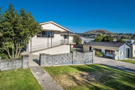 Photo of property in 1 Malloch Street, Waikouaiti, 9510